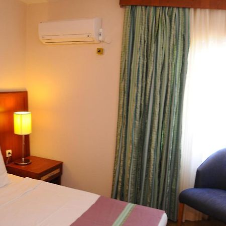 Elysium Hotel Marmaris Exterior photo