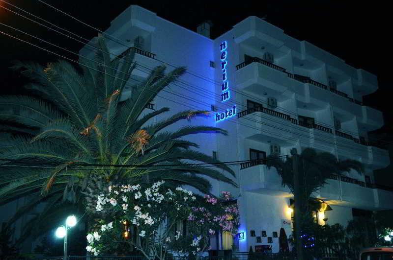 Elysium Hotel Marmaris Exterior photo