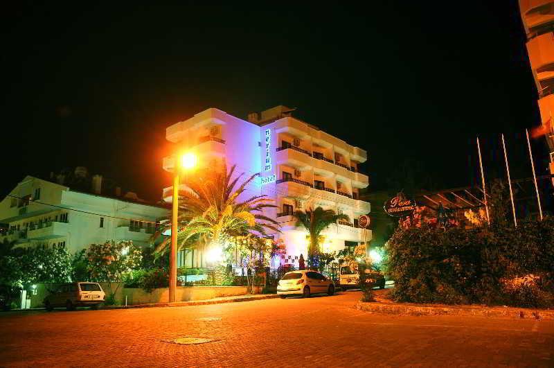 Elysium Hotel Marmaris Exterior photo