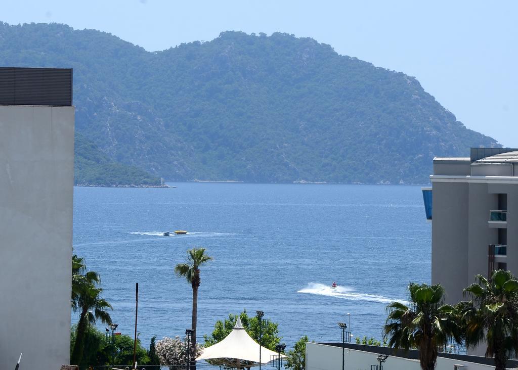 Elysium Hotel Marmaris Exterior photo