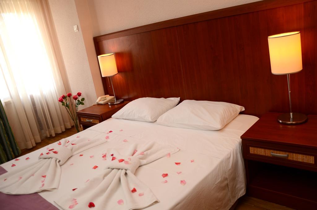Elysium Hotel Marmaris Exterior photo