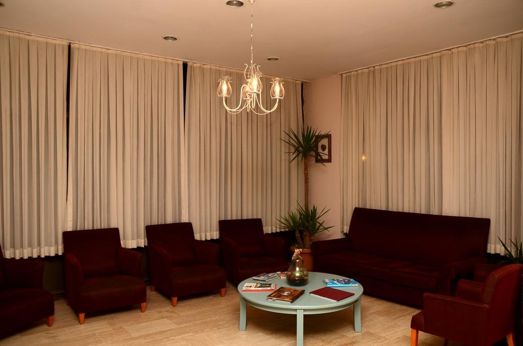Elysium Hotel Marmaris Exterior photo