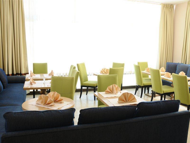Elysium Hotel Marmaris Exterior photo