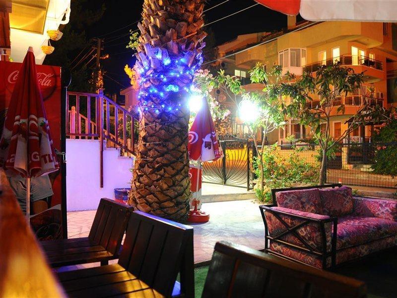 Elysium Hotel Marmaris Exterior photo