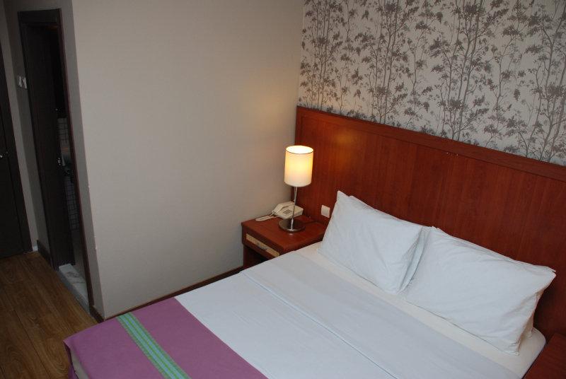 Elysium Hotel Marmaris Exterior photo