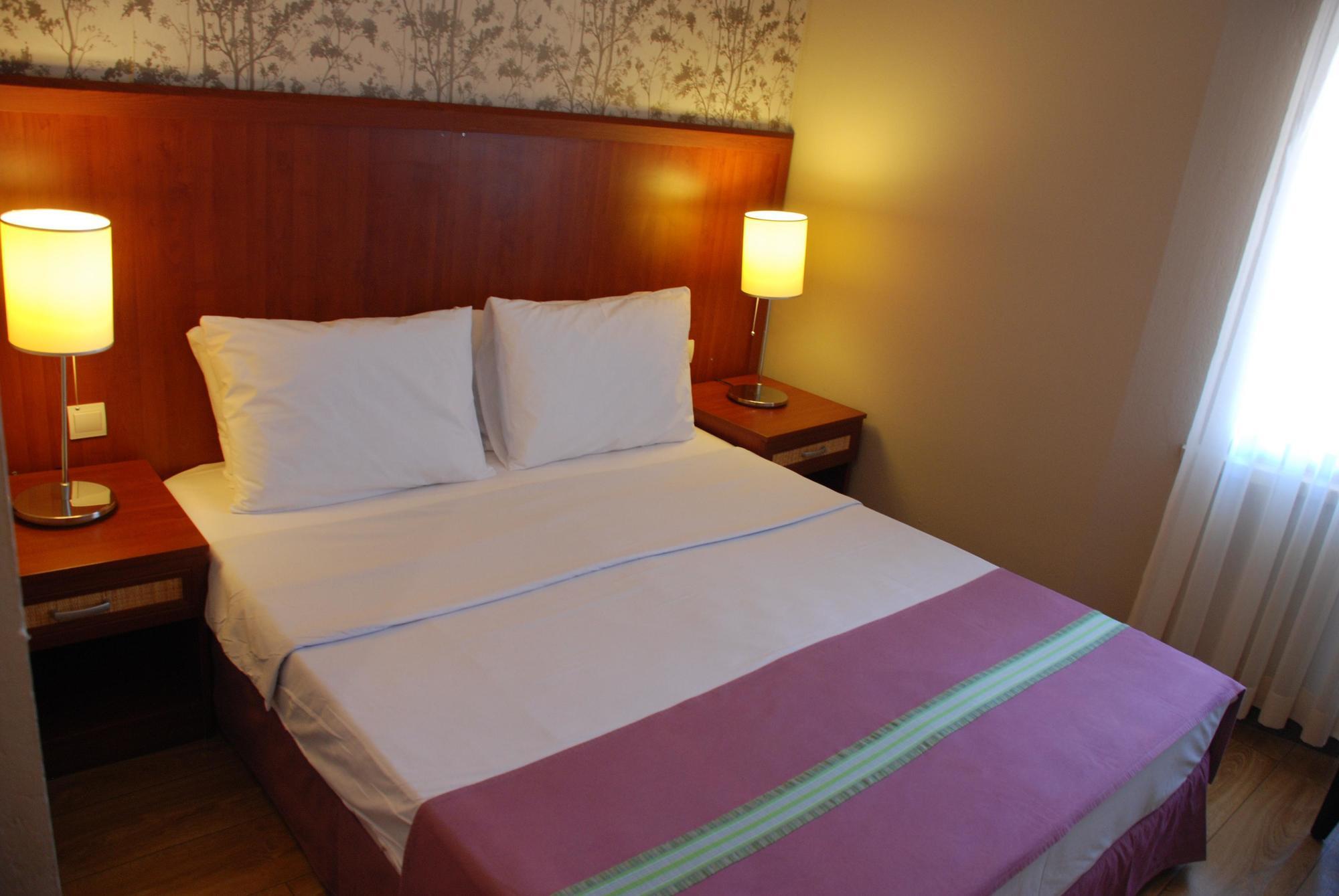 Elysium Hotel Marmaris Exterior photo