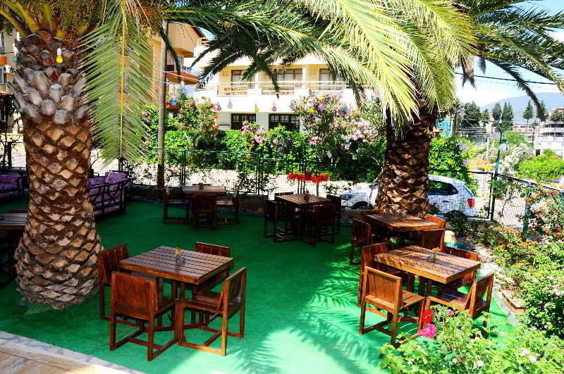 Elysium Hotel Marmaris Exterior photo