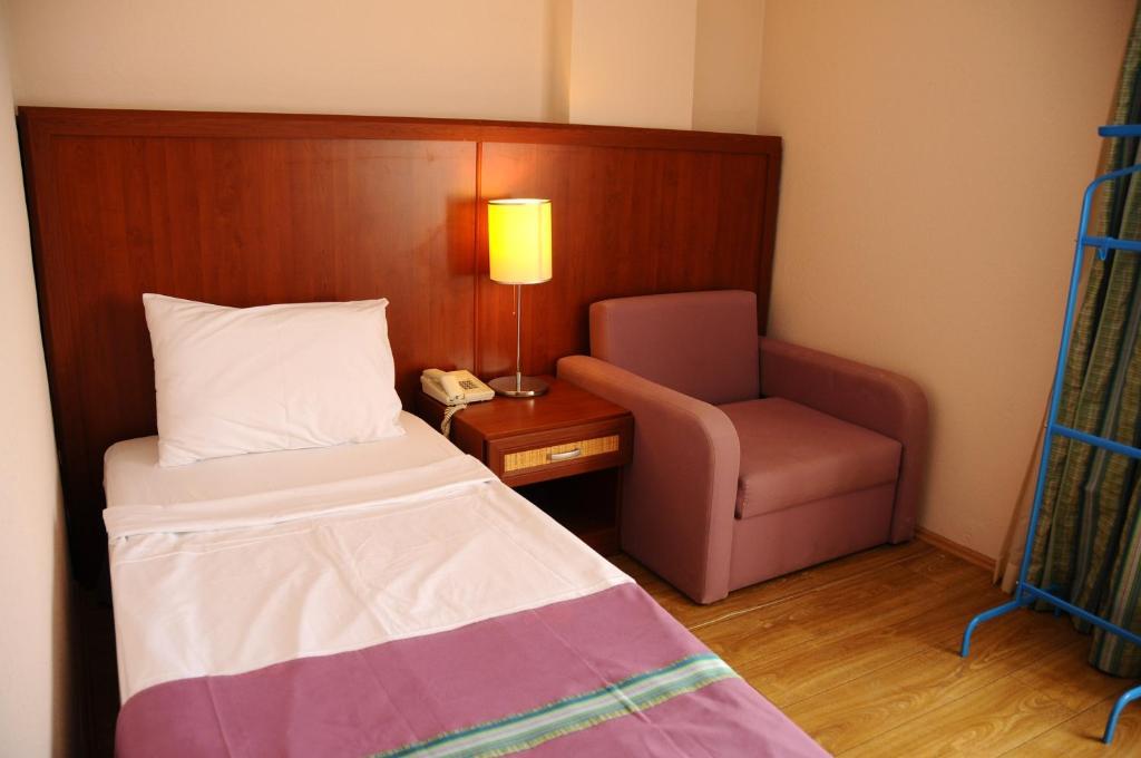 Elysium Hotel Marmaris Room photo