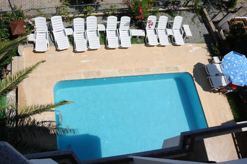 Elysium Hotel Marmaris Room photo