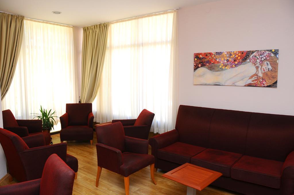 Elysium Hotel Marmaris Exterior photo