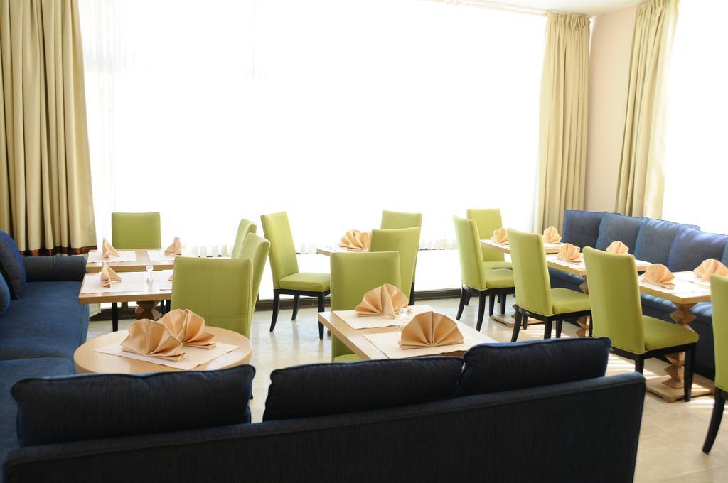Elysium Hotel Marmaris Exterior photo